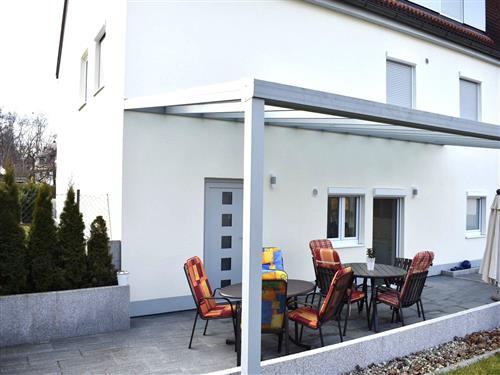 Feriehus / leilighet - 4 personer -  - Ziegelgasse - 89340 - Leipheim