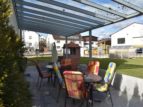 Ferielejlighed - 4 personer -  - Ziegelgasse - 89340 - Leipheim