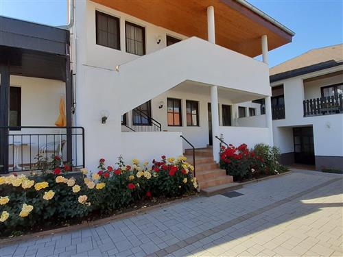 Ferielejlighed - 2 personer -  - Quergasse - 7142 - Illmitz