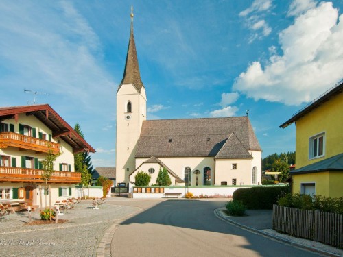 Bauernhof - 4 persons -  - Gschwend - 83364 - Teisendorf / Neukirchen