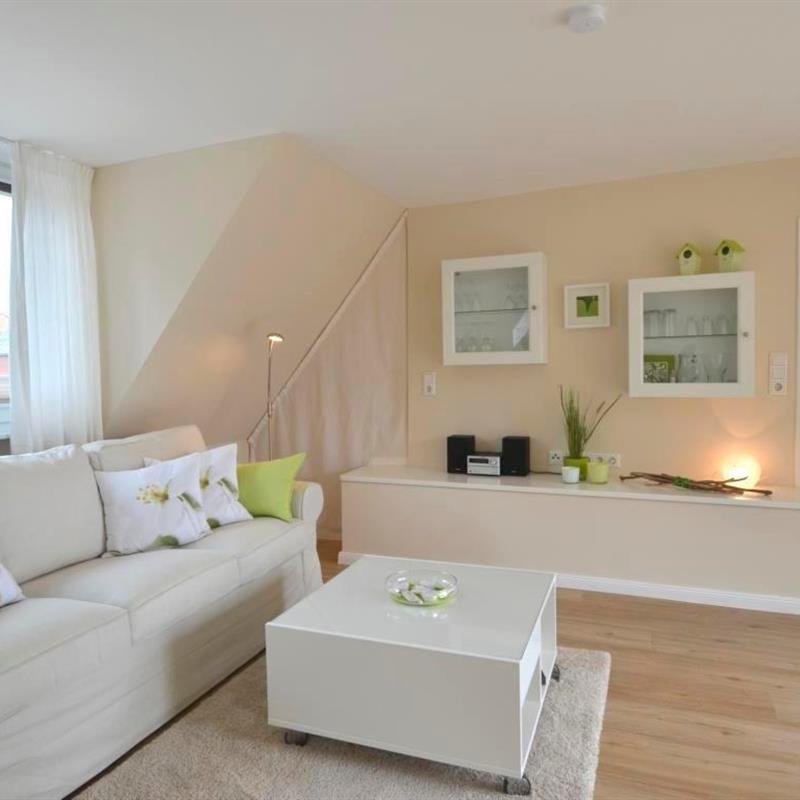 Ferielejlighed - 3 personer -  - Dorfstraße - 24361 - Klein Wittensee