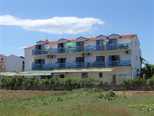 Ferielejlighed - 3 personer -  - Put Pomurvice - 21469 - Sucuraj