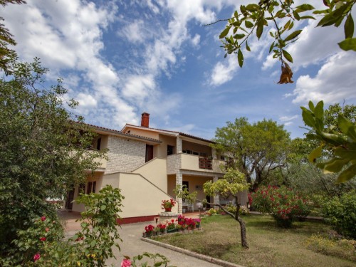 Ferieleilighet - 4 personer -  - Pineta 27, Valbandon - 52212 - Fazana