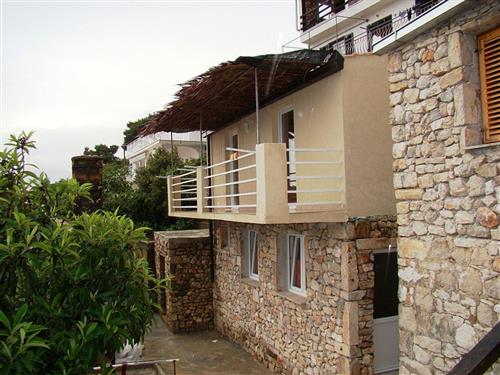 Holiday home - 4 persons -  - Borje - 20250 - Orebic