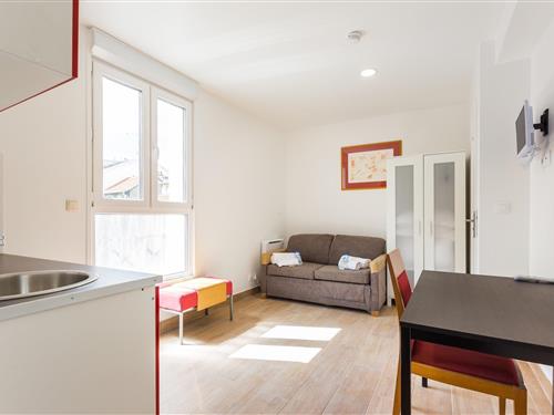 Ferieleilighet - 2 personer -  - 92240 - Malakoff