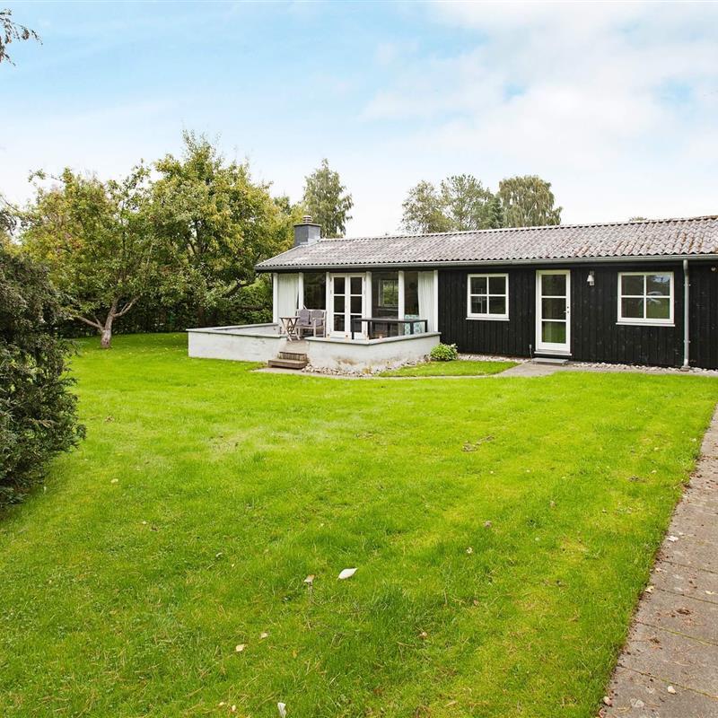 Ferienhaus - 6 Personen -  - Storkevej - 3120 - Dronningmölle