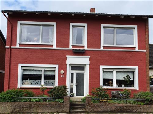 Holiday apartment - 2 persons -  - Ahrensbök - 23623
