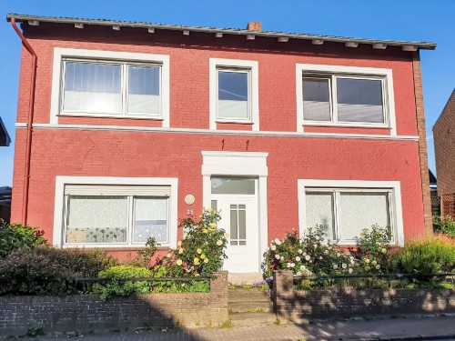 Semesterlägenhet - 2 personer -  - 23623 - Ahrensbök