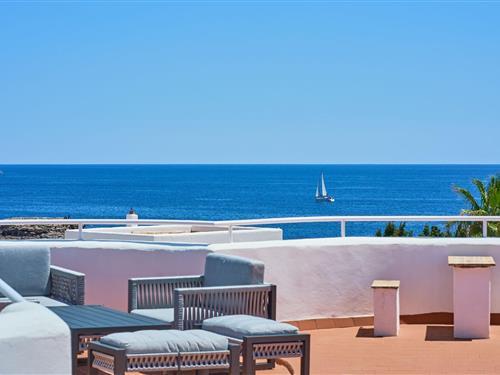 Ferienhaus - 12 Personen -  - Cala Esmeralda - 07660 - Cala D'or