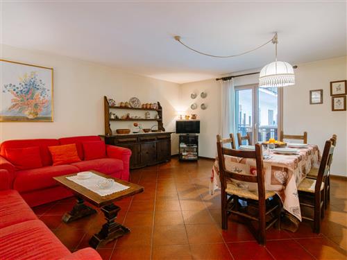 Ferielejlighed - 5 personer -  - Canazei - 38032