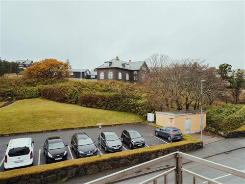 Ferienhaus - 6 Personen -  - J. C. Svabosgøta 21, apartment - Faroe Islands - 0100 - Thorshavn.