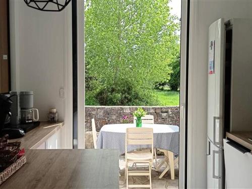 Ferielejlighed - 4 personer -  - 22370 - Pleneuf Val Andre