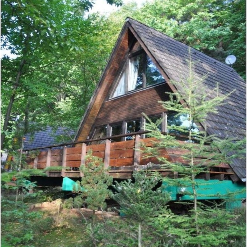 Sommerhus - 5 personer -  - 76829 - Leinsweiler