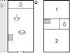 Image 25 - Floor plan