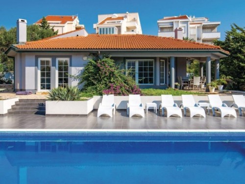 Sommerhus - 8 personer -  - Rovinj - 52210