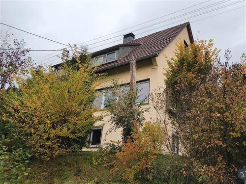 Ferieleilighet - 2 personer -  - Ginsterweg - 57271 - Hilchenbach