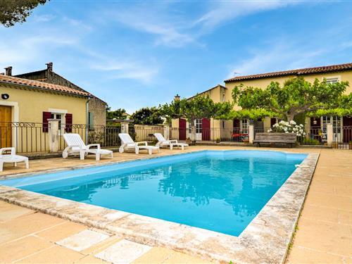 Fritidshus - 14 personer -  - Rue notre Dame - 13910 - Maillane