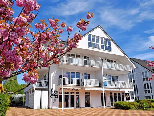 Ferielejlighed - 6 personer -  - Strandstraße - 18586 - Baabe (Ostseebad)