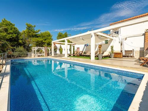 Ferielejlighed - 4 personer -  - Sepunatka - Vir-Vir - 23234 - Vir