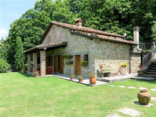 Feriehus / leilighet - 5 personer -  - Bagni Di Lucca - 55022