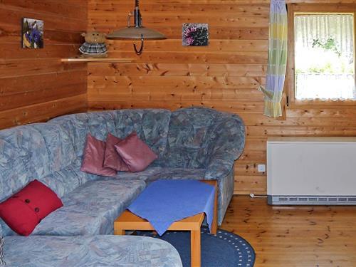 Sommerhus - 5 personer -  - Waldfrieden - 94234 - Viechtach
