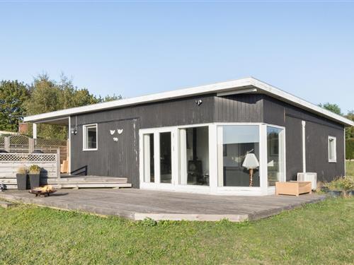 Sommerhus - 4 personer -  - Fjordvang - Lindenborg - 4000 - Roskilde