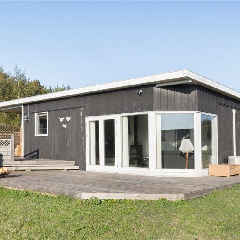 Ferienhaus - 4 Personen -  - Fjordvang - Lindenborg - 4000 - Roskilde