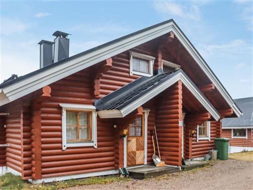 Semesterhus/Semesterlägenhet - 6 personer -  - Hyrynsalmi - 89400