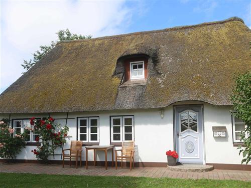 Sommerhus - 2 personer -  - Uasteranjstich - 25938 - Goting