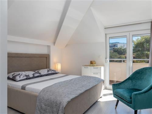 Semesterlägenhet - 8 personer -  - Trogir/Okrug Donji - 21223