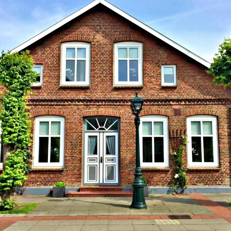 Ferielejlighed - 4 personer -  - Wilhelmstrasse - 25938 - Wyk