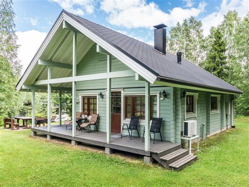 Sommerhus - 8 personer -  - Sotkamo - 88610