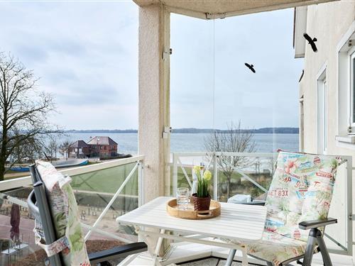 Ferieleilighet - 2 personer -  - Strandstr. - 24235 - Laboe