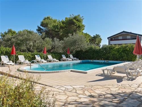 Sommerhus - 4 personer -  - Vir - 23234