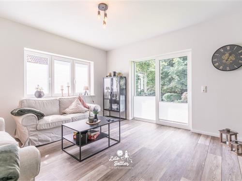 Feriehus - 4 personer -  - Alleestraße - 25764 - Süderdeich