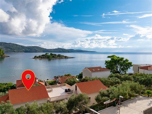 Sommerhus - 5 personer -  - Gradina - 20270 - Vela Luka