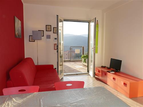 Ferienwohnung - 4 Personen -  - Civezza - 18017