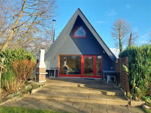 Sommerhus - 4 personer -  - Am Park - 24398 - Schönhagen (Ostseebad)