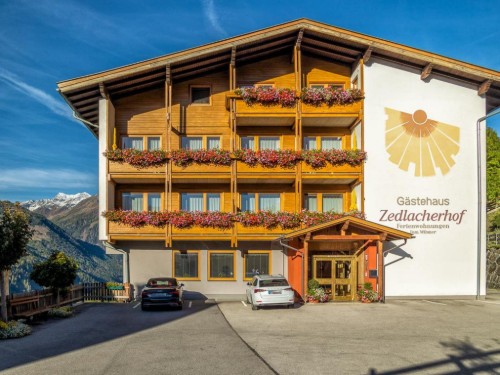 Ferieleilighet - 3 personer -  - Zedlach - 9971 - Matrei In Osttirol