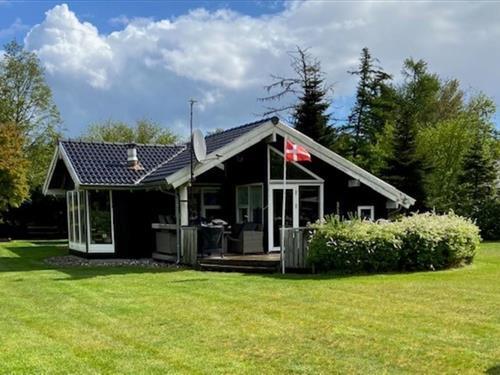 Ferienhaus - 6 Personen -  - Ellevænget - Marielyst - 4872 - Idestrup