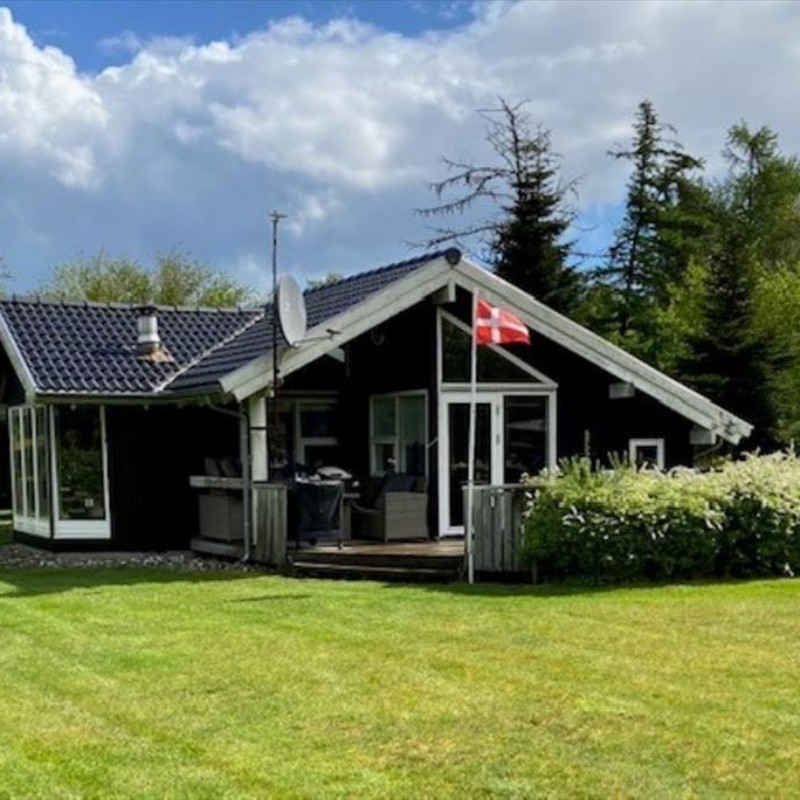 Ferienhaus - 6 Personen -  - Ellevænget - Marielyst - 4872 - Idestrup