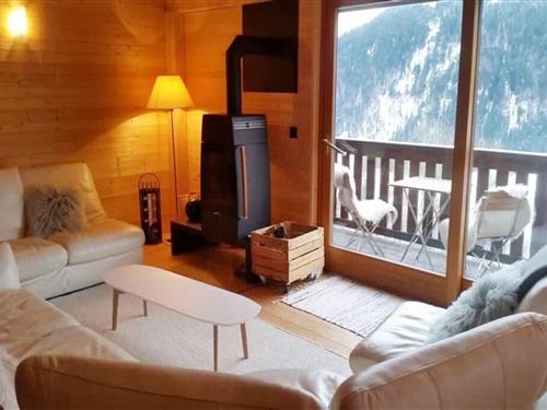 Holiday Home/Apartment - 24 persons -  - 1658 - Rossinière