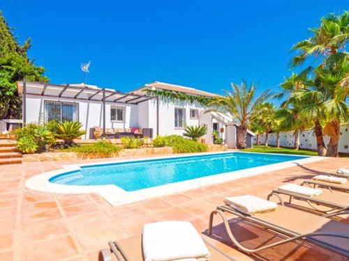 Holiday home - 10 persons -  - 29130 - Alhaurin De La Torre
