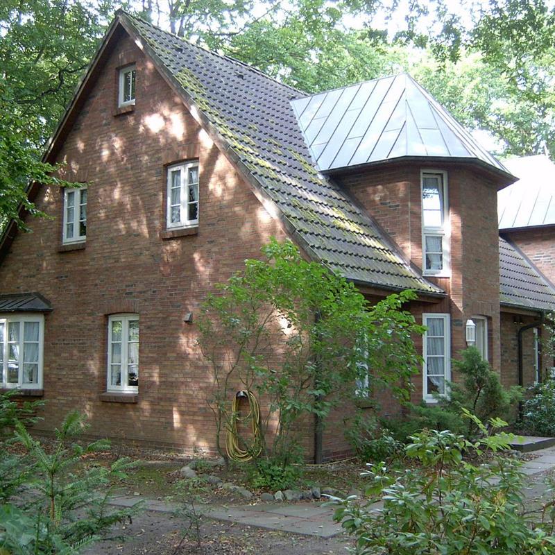 Sommerhus - 3 personer -  - Gmelinstr. - 25938 - Wyk