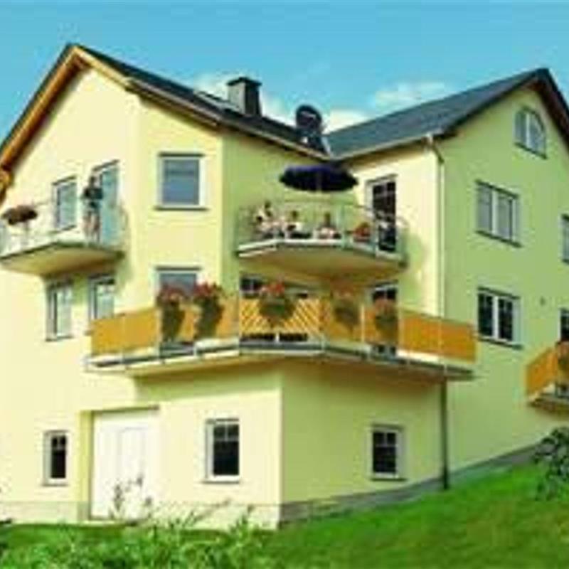 Ferielejlighed - 5 personer -  - Hostertweg - 56850 - Enkirch