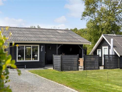 Sommerhus - 6 personer -  - Schrødersvej - Hasmark - 5450 - Otterup