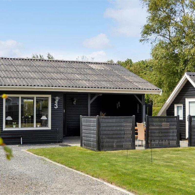 Sommerhus - 6 personer -  - Schrødersvej - Hasmark - 5450 - Otterup