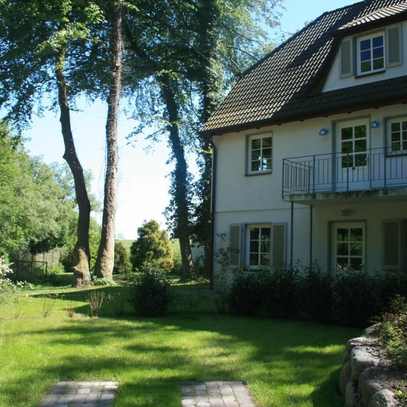 Ferielejlighed - 4 personer -  - Doris-Oberländer-Weg - 18347 - Ostseebad Ahrenshoop