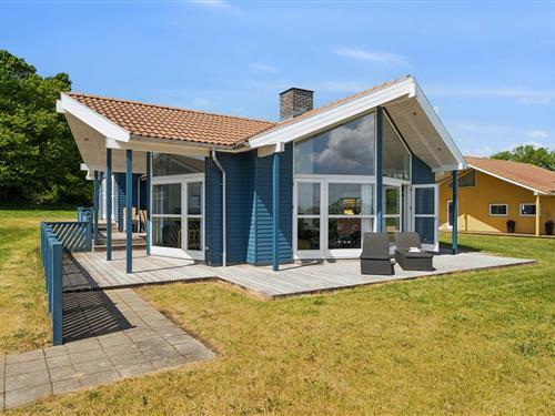 Sommerhus - 10 personer -  - Havmose - 6440 - Augustenborg