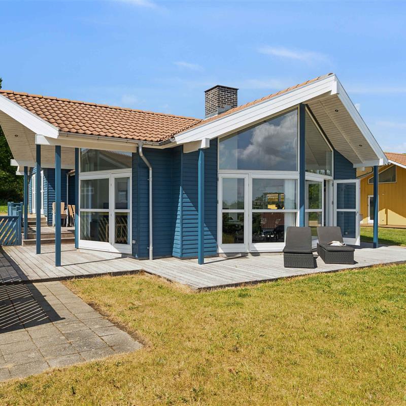 Ferienhaus - 10 Personen -  - Havmose - 6440 - Augustenborg